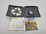 My Amusement Park (Nintendo DS)