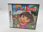 Dora Puppy (Nintendo DS, 2009)