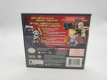 LEGO Battles Ninjago (Nintendo DS, 2011)