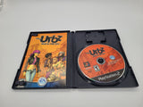 Urbz: Sims in the City (Nintendo GameCube, 2004) PS2.