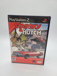 Starsky & Hutch (Sony PlayStation 2, 2003) PS2.