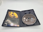 Catwoman (Sony PlayStation 2 PS2)