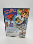 Super Monkey Ball Adventure (Sony PlayStation 2, 2006) PS2.