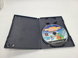 Super Monkey Ball Adventure (Sony PlayStation 2, 2006) PS2.