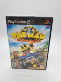Pac-Man World Rally (PlayStation 2, PS2)