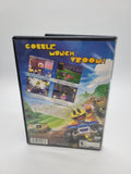 Pac-Man World Rally (PlayStation 2, PS2)