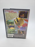 Pac Man World 2 Sony PlayStation 2 PS2.