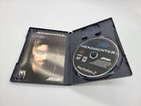 Headhunter Sony PlayStation 2 PS2.
