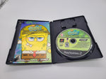 SpongeBob SquarePants Battle for Bikini Bottom PlayStation 2 PS2.
