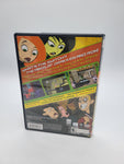 Kim Possible What's the Switch for Sony Playstation 2 PS2.