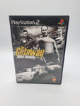 The Getaway - Playstation 2 PS2.