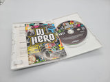 DJ Hero (Nintendo Wii, 2009)