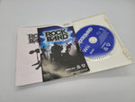 Rock Band (Nintendo Wii, 2008)