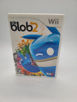 De Blob 2 (Nintendo Wii, 2011)