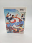 Wipeout: The Game, Wipeout 2.