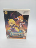 Tales of Symphonia: Dawn of the New World for Nintendo Wii.