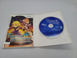 Tales of Symphonia: Dawn of the New World for Nintendo Wii.