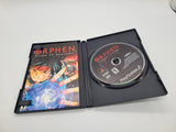 Orphen Scion of Sorcery Sony PlayStation 2 PS2.