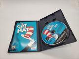 Dr. Seuss' The Cat in the Hat - Sony Playstation 2 PS2.