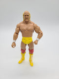 WWE 2011 Hulk Hogan Defining Moments Elite Mattel Action Figure HulkaMania