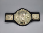 WWE World Heavyweight Title Belt Jakks Pacific Triple H vs Batista.
