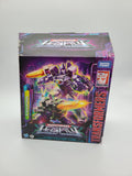 GALVATRON Transformers Generations Legacy Series Leader 2022