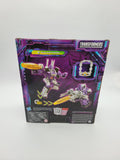 GALVATRON Transformers Generations Legacy Series Leader 2022