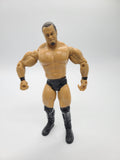 WWE Jakks 2003 Gene Snitsky Wrestling Action Figure.