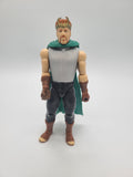 WWE Sheamus 2015 Mattel Create A Superstar Action Figure with Cape WWF.