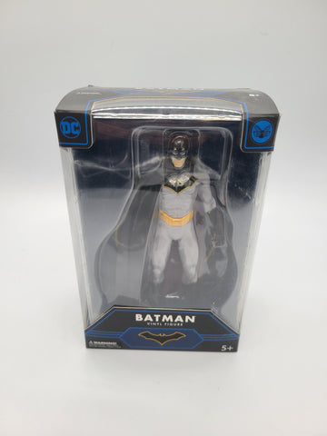 DC Comics Batman Dark Knight Collectable 7" Vinyl Figure Culturefly