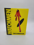 Mattel DC Comics Watchmen The Comedian Action Figure 2013.