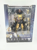 McFarlane Toys Destiny Series 10 Inch Deluxe Action Figure - IRON LORD SALADIN.