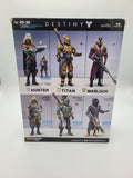 McFarlane Toys Destiny Series 10 Inch Deluxe Action Figure - IRON LORD SALADIN.