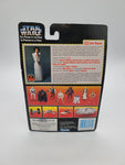1995 Star Wars The Power Of The Force Princess Leia Organa Hasbro Action Figure.
