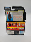 Star Wars The Power Of The Force Lando Calrissian 3.75" Action Figure 1995.