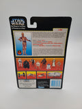 STAR WARS Power Of The Force C-3PO Action Figure Kenner 1995.