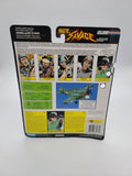 G.I. Joe: Sgt. Savage I.R.O.N. Stormtrooper Action Figure Set 1994.