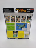 G.I. Joe: Sgt. Savage I.R.O.N. Stormtrooper Action Figure Set 1994.