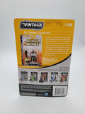 ARC Trooper Commander Fordo VC54 STAR WARS The Vintage Collection ANH Fett sticker unpunched. #3