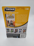 ARC Trooper Commander Fordo VC54 STAR WARS The Vintage Collection ANH Fett sticker unpunched. #2