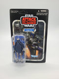 NEW JANGO FETT Hasbro STAR WARS Vintage Collection VC34 2010.