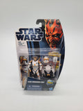 Star Wars Clone Wars Hasbro 2012: Clone Commander Cody CW 7.