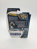 Star Wars Clone Wars Hasbro 2012: Clone Commander Cody CW 7.