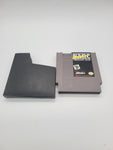 NARC NES Nintendo Entertainment System, 1990