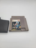 Bill and Ted’s Excellent Game Adventure Nintendo NES.