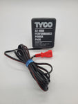 Genuine Tyco Electric Racing X2 High Performance Power Pack Transformer Model 631.