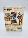 Codename: Panzers Phase One PC Game.