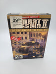 COMBAT MISSION II Barbarossa to Berlin 2 Special Edition.