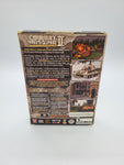 COMBAT MISSION II Barbarossa to Berlin 2 Special Edition.
