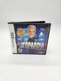 Jeopardy (Nintendo DS, 2010)